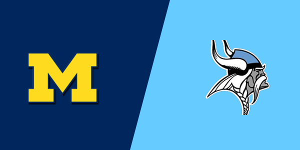 Murphy High School vs. Mary G. Montgomery High School