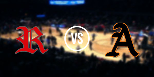 Rappahannock High School vs. Altavista High School