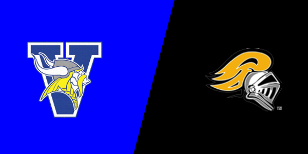Glendale High School vs. Moshannon Valley High School
