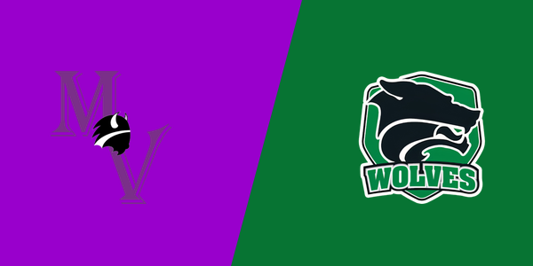 Mountain View High School vs. Green River High School