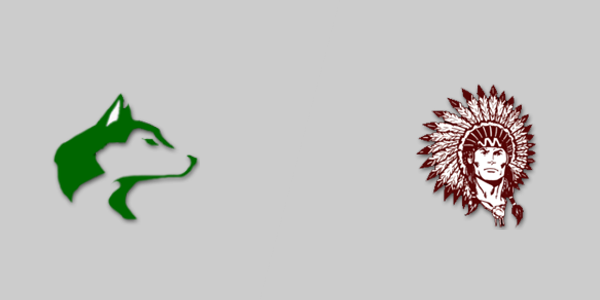 North Greene High School vs. Happy Valley High School