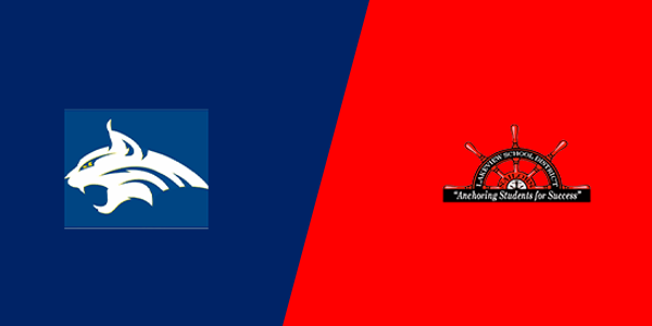 Seneca High School vs. Lakeview High School