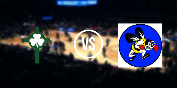 Bath vs St. Patrick High School