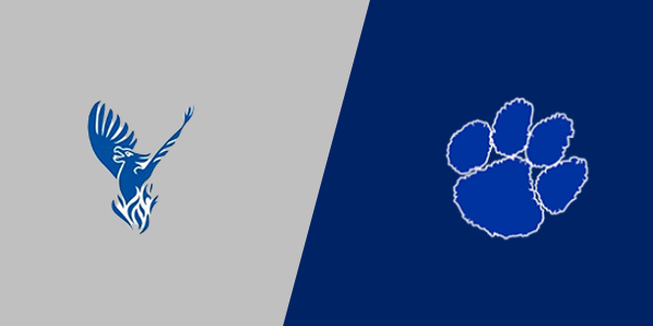 Raleigh Charter High School vs. Neuse Charter School