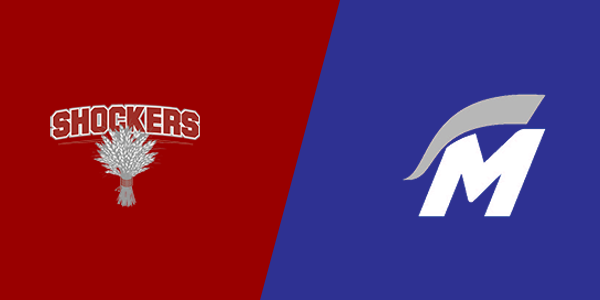 Waterville-Mansfield vs. Manson High School