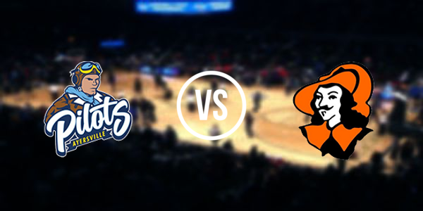 Ayersville High School vs Fort Jennings High School