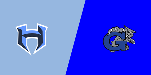 Hopewell High School vs. Garinger High School