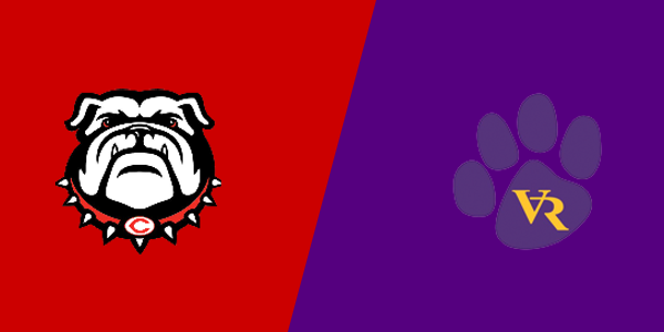 Cedartown High School vs. Villa Rica High School