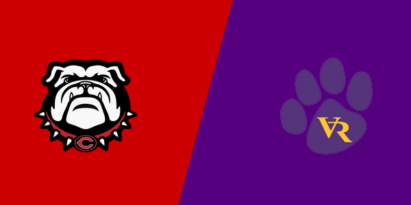 Cedartown High School vs. Villa Rica High School