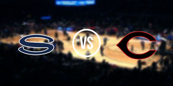 Camas High School vs Skyview High School