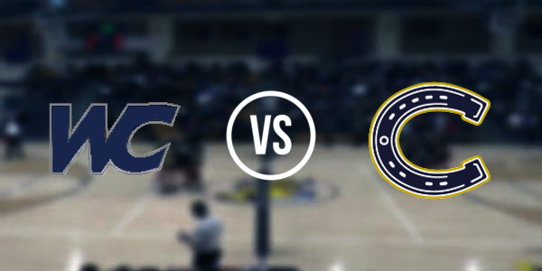 Casteel High School vs. Willow Canyon High School
