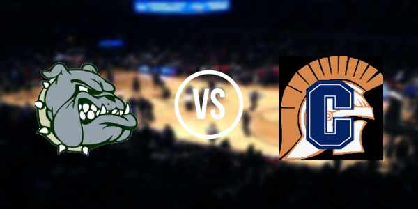 Berea High School vs. Carolina High School