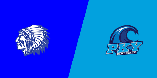 Keystone Heights High School vs. P.K. Yonge High School