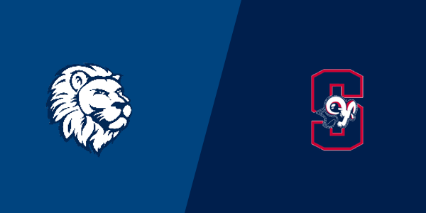 Bellarmine Preparatory High School vs. Silas High School