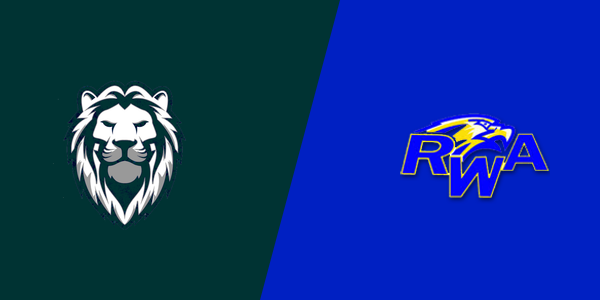 American Leadership Academy vs. Richard Winn Academy