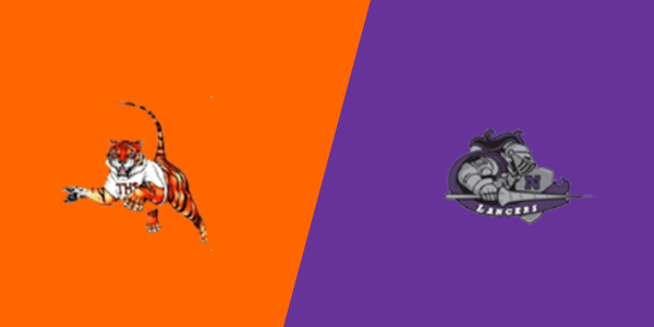 Taunton High School vs. Norton High School