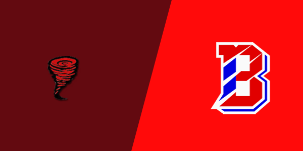 Pickens County High School vs. Berry High School