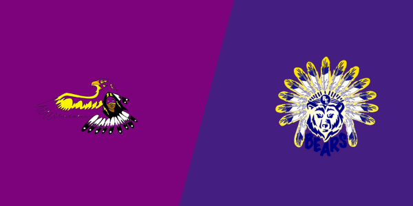 Hays-Lodge Pole High School vs. Box Elder High School