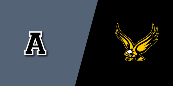 Away vs. Vienna High School