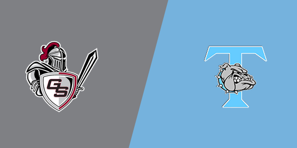 Gray Stone Day School vs. Trinity High School
