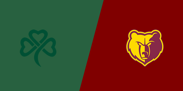 Sacred Heart Cathedral Preparatory vs. Menlo-Atherton