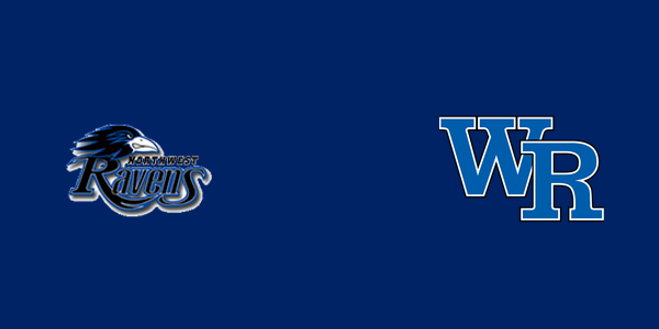 Olathe Northwest High School vs Washburn Rural High School