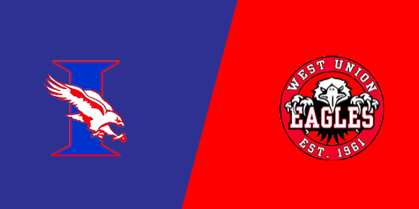 Ingomar Attendance Center vs. West Union High School