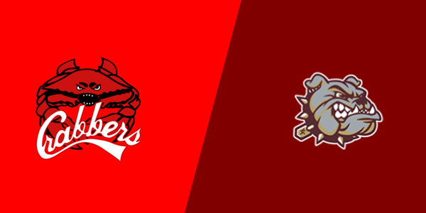Hampton High School vs. King's Fork High School