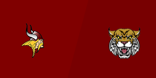 North Shore Senior High School vs. The Wheatley School