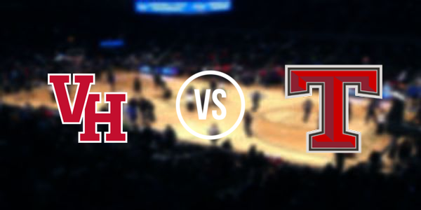 Dora High School vs. Thompson High School