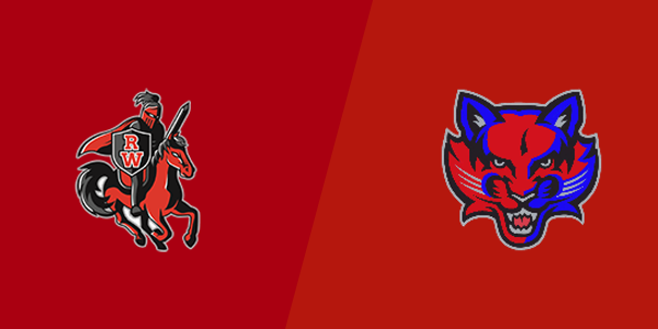 Roy-Winifred High School vs. Stanford High School