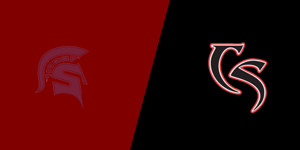 Salem  High School vs. Cave Spring High School