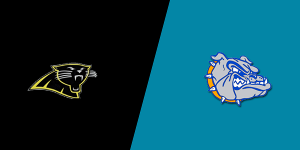 Kinston High School vs. Hackleburg High School