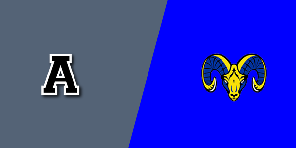 Away vs. Cuba High School