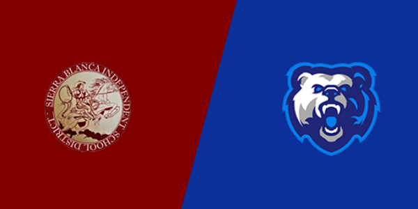 Sierra Blanca High School vs. Balmorhea High School