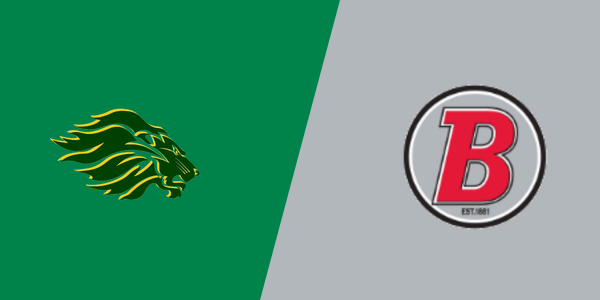 Borah High School vs. Boise High School