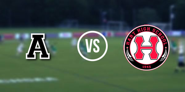 Away vs. William S Hart High School