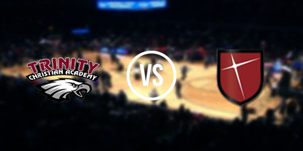 Trinity Christian High School - Deltona vs. Faith Christian Academy