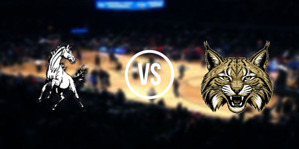 Loretto High School vs. Wayne County High School