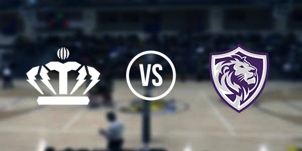 South Charlotte Thunder vs. Ambassador Christian School