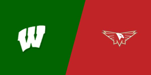 West Stanly High School vs. Monroe High School