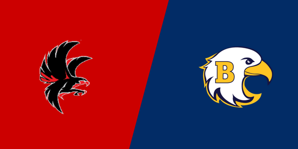 Cranston High School West vs. Barrington High School
