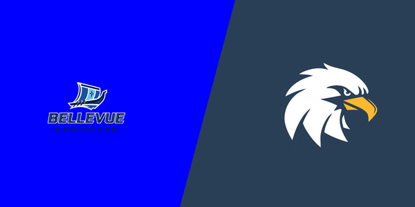 Bellevue Christian High School vs. Cedar Park Christian School - Bothell