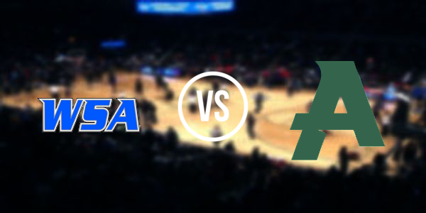 Westminster Schools of Augusta vs. Aquinas High School