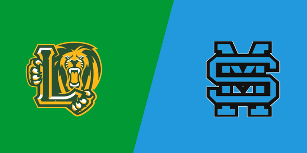 Lithia Springs High School vs. Starr's Mill High School