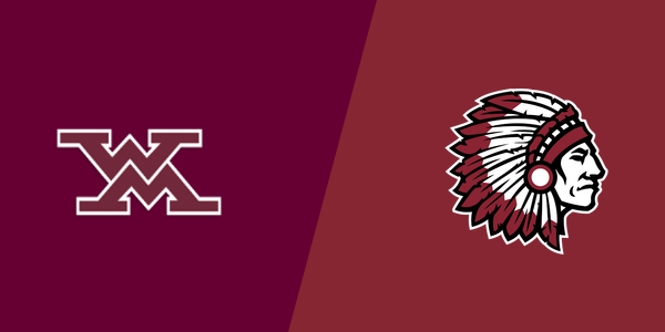 West Morgan High School vs. East Limestone High School
