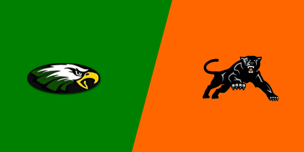 North Bullitt High School vs. Frankfort High School