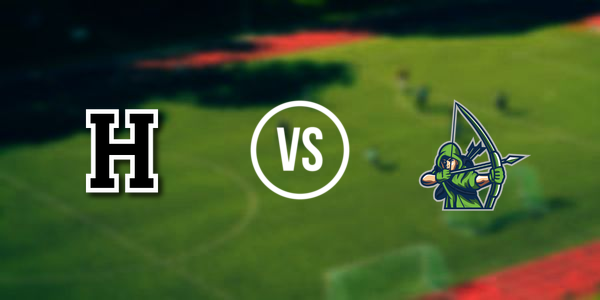 Hudson Academy vs. Angeline Academy of Innovation