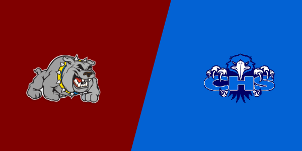 Southern High School vs. Chesapeake High School
