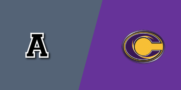 Away vs. Caro High School